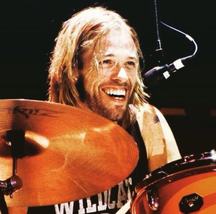 Taylor Hawkins