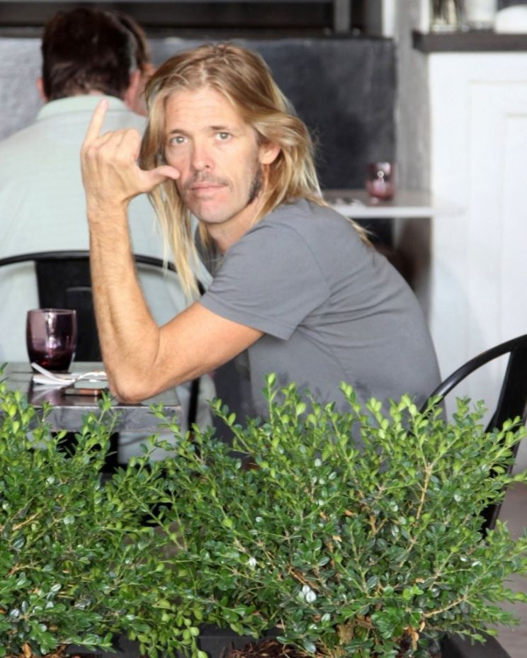 Taylor Hawkins