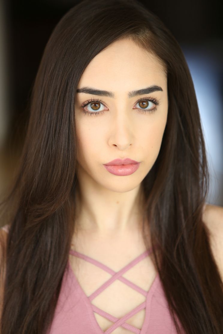 Taylor Hay