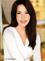 Taylor Hayes