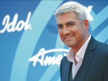 Taylor Hicks