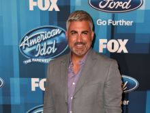 Taylor Hicks