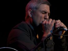 Taylor Hicks