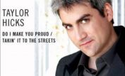 Taylor Hicks