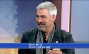 Taylor Hicks