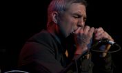 Taylor Hicks