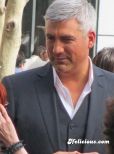 Taylor Hicks