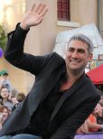 Taylor Hicks