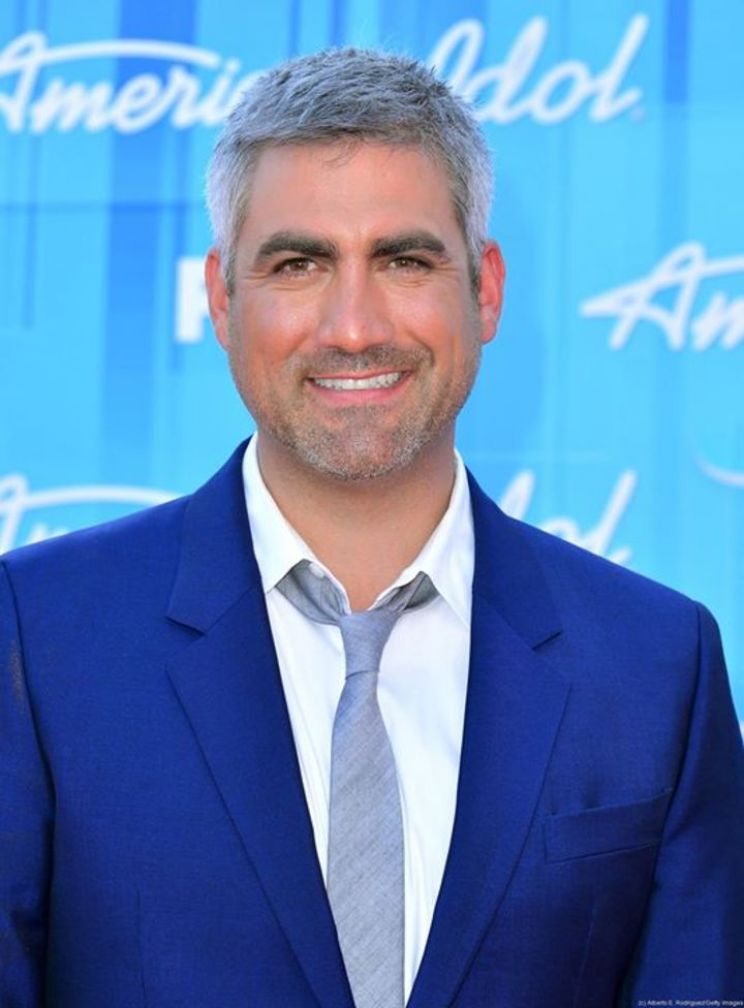 Taylor Hicks