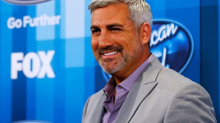 Taylor Hicks