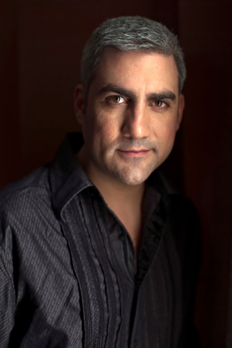 Taylor Hicks