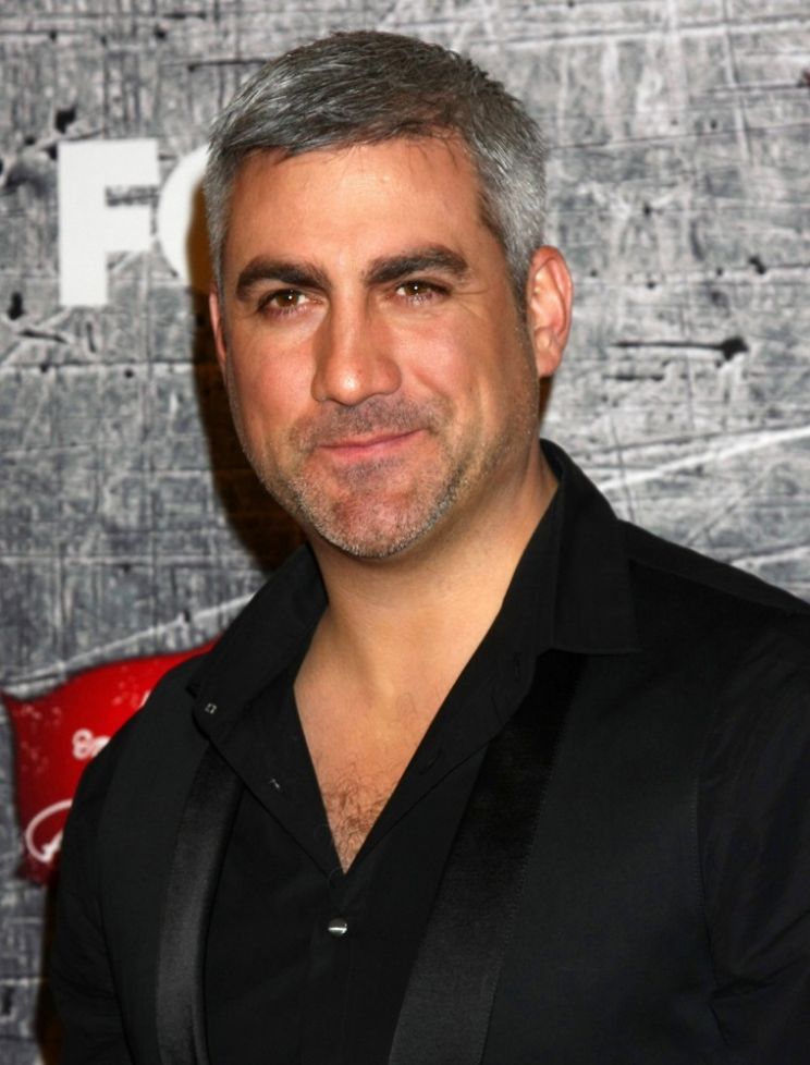 Taylor Hicks