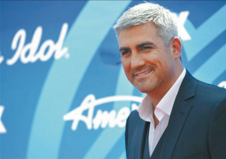 Taylor Hicks