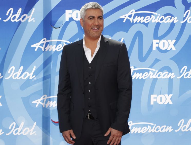 Taylor Hicks