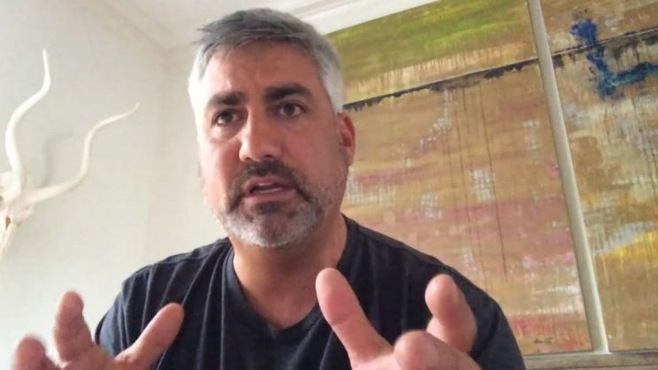 Taylor Hicks