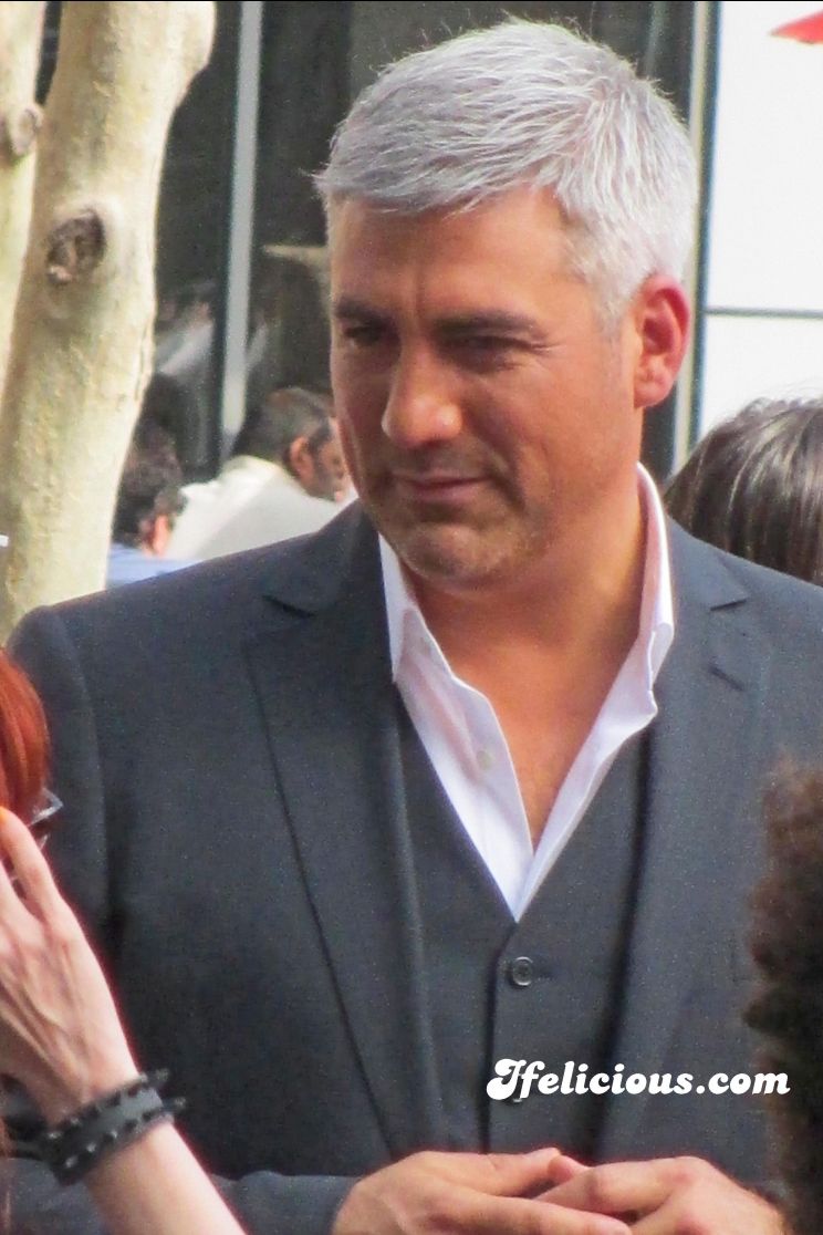 Taylor Hicks