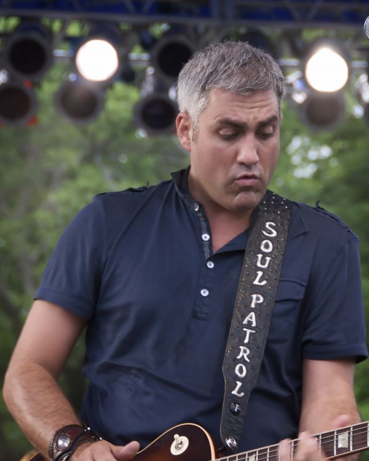 Taylor Hicks