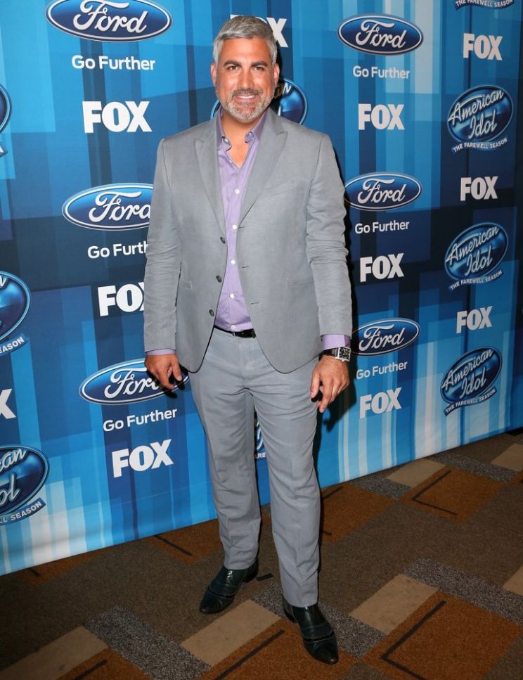 Taylor Hicks