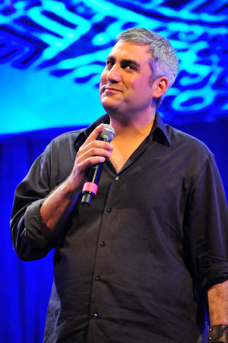 Taylor Hicks