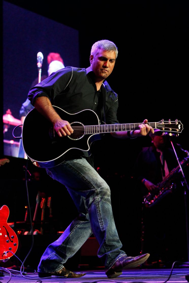 Taylor Hicks