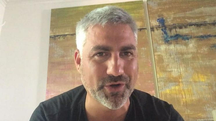 Taylor Hicks