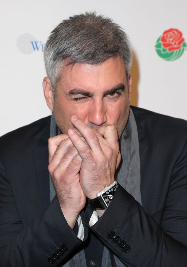 Taylor Hicks