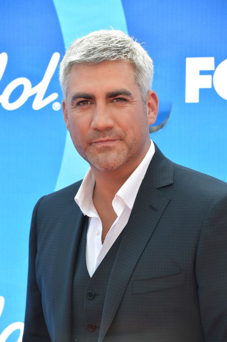 Taylor Hicks