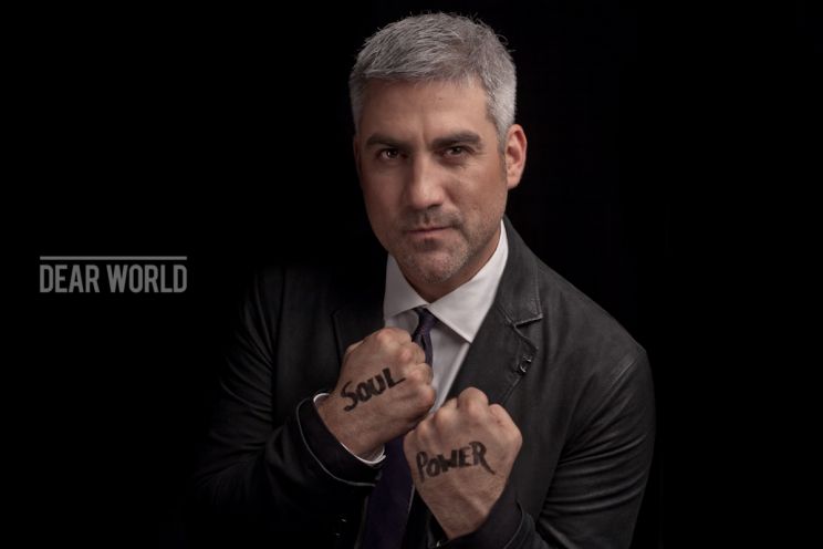 Taylor Hicks