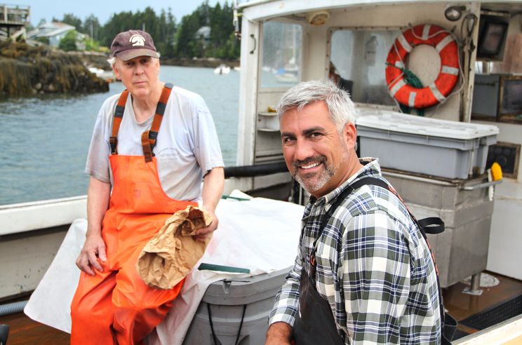 Taylor Hicks