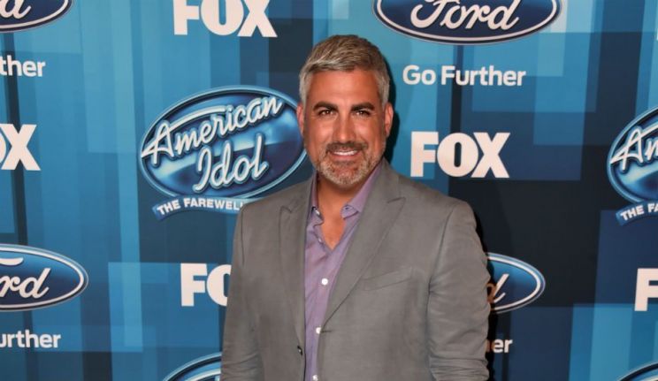 Taylor Hicks