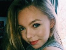 Taylor Hickson