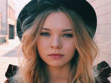 Taylor Hickson