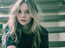 Taylor Hickson