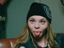 Taylor Hickson