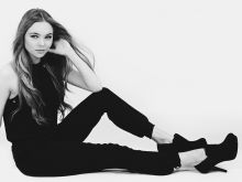 Taylor Hickson