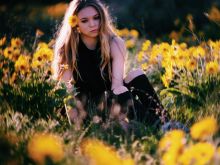 Taylor Hickson