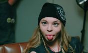 Taylor Hickson