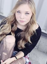 Taylor Hickson