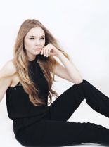 Taylor Hickson