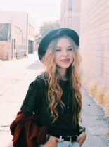 Taylor Hickson