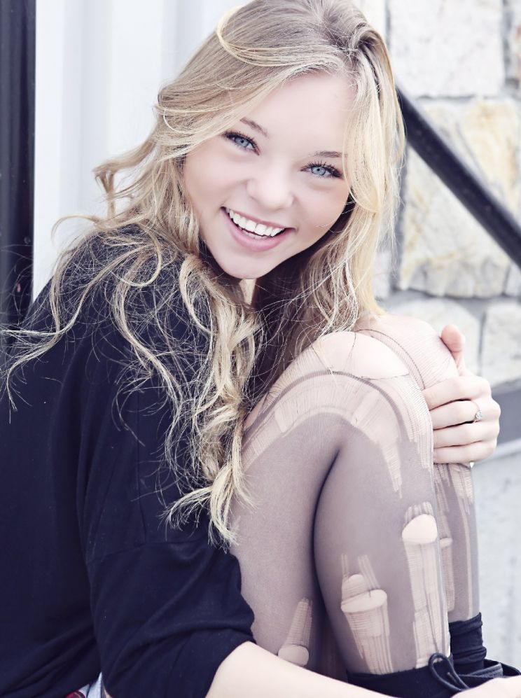 Taylor Hickson