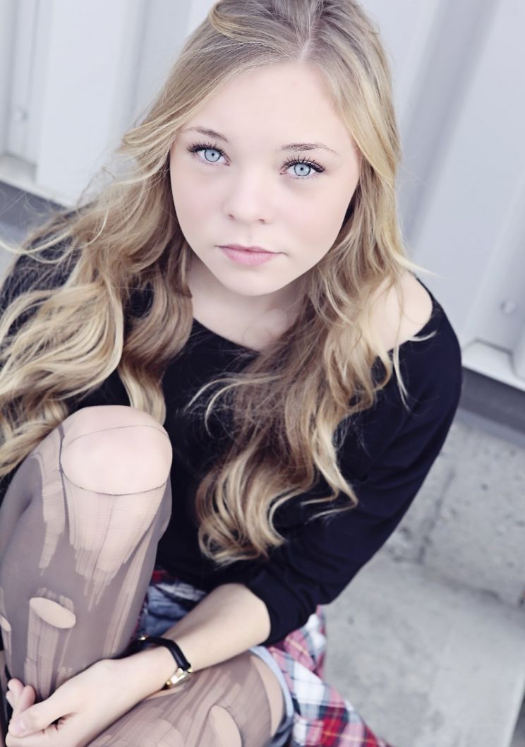 Taylor Hickson