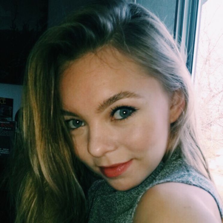 Taylor Hickson