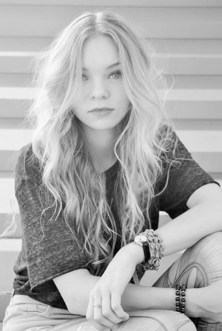 Taylor Hickson