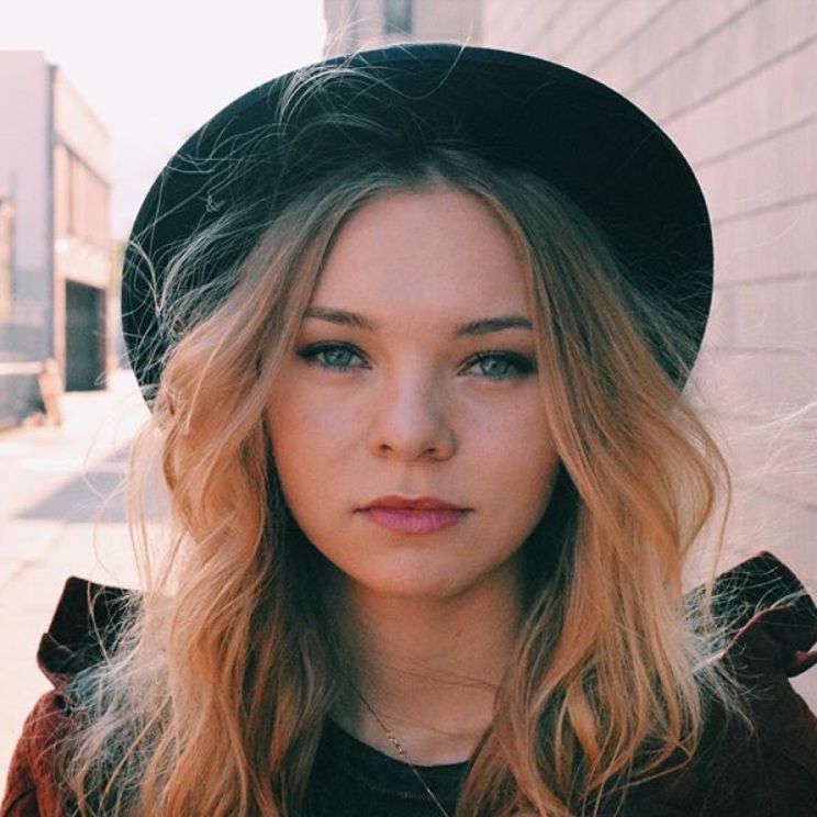 Taylor Hickson