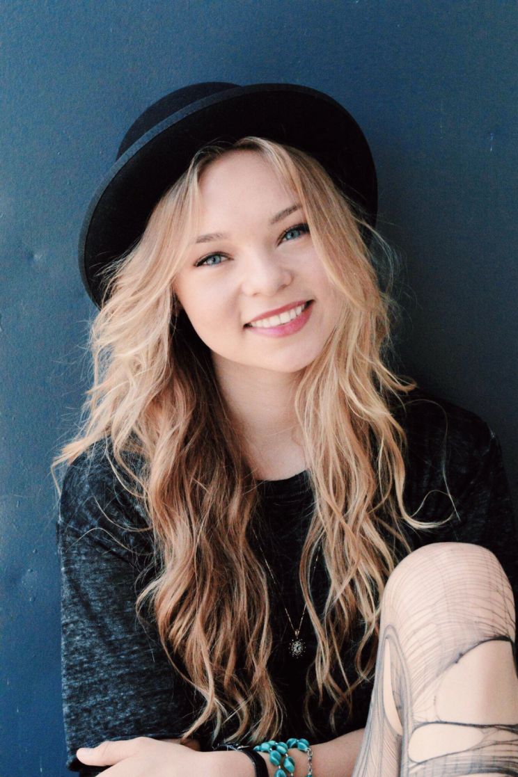 Taylor Hickson