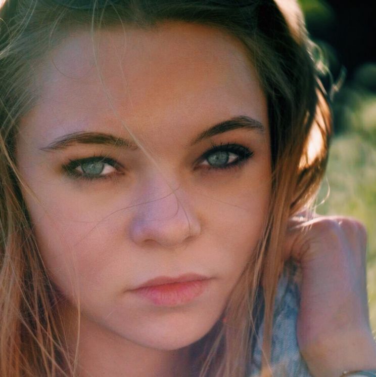 Taylor Hickson