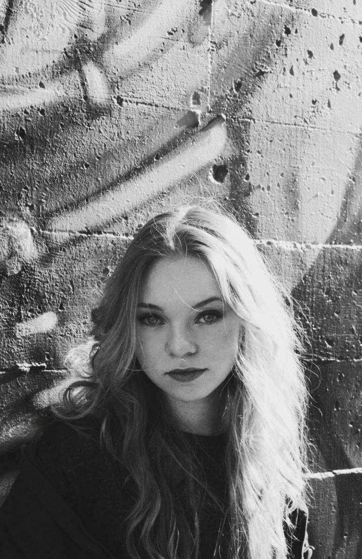 Taylor Hickson