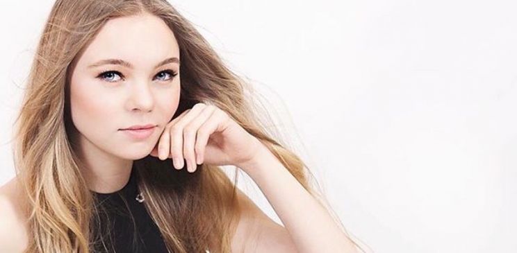 Taylor Hickson