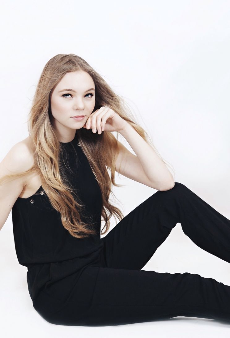 Taylor Hickson